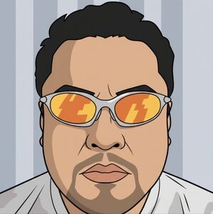 Meet your Posher, Cyro